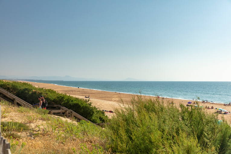 Camping Lou Pignada **** photo 6 Landes Tohapi